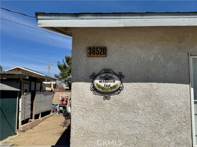 Detail Gallery Image 35 of 35 For 36528 Irwin Rd, Barstow,  CA 92311 - – Beds | – Baths