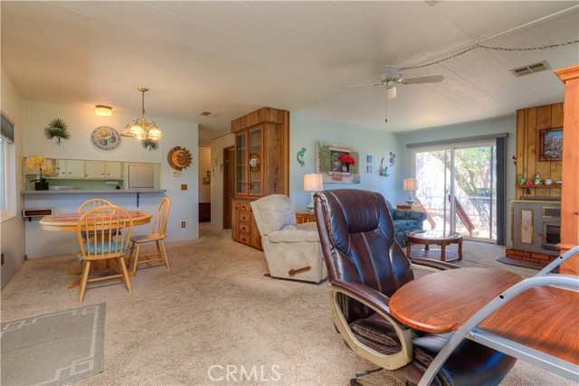 Detail Gallery Image 4 of 35 For 56 Montrose Dr, Oroville,  CA 95966 - 2 Beds | 2 Baths