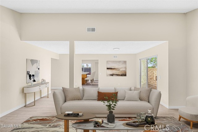 Detail Gallery Image 2 of 21 For 2733 Coria Pl, Palmdale,  CA 93550 - 3 Beds | 2 Baths