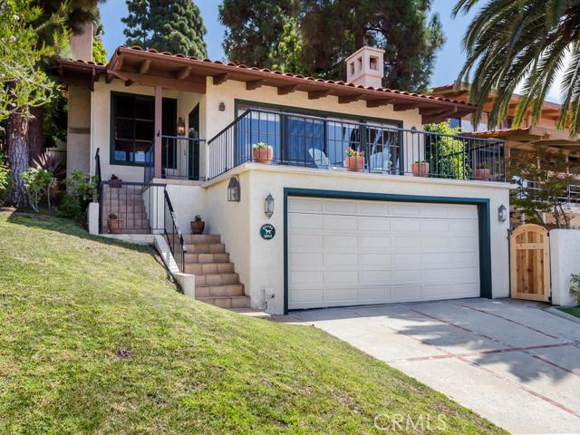 2564 Via Sanchez, Palos Verdes Estates, California 90274, 4 Bedrooms Bedrooms, ,3 BathroomsBathrooms,Residential,Sold,Via Sanchez,WS16197325