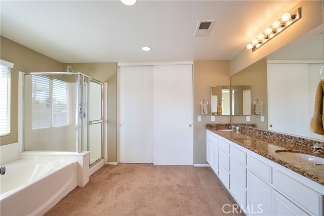 Detail Gallery Image 26 of 51 For 28677 Tupelo, Menifee,  CA 92584 - 5 Beds | 3 Baths