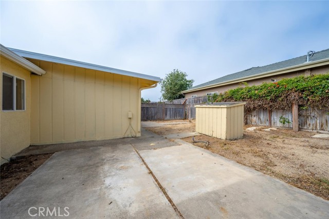 2391 Paso Robles Street, Oceano, California 93445, 2 Bedrooms Bedrooms, ,2 BathroomsBathrooms,Single Family Residence,For Sale,Paso Robles Street,PI24196019