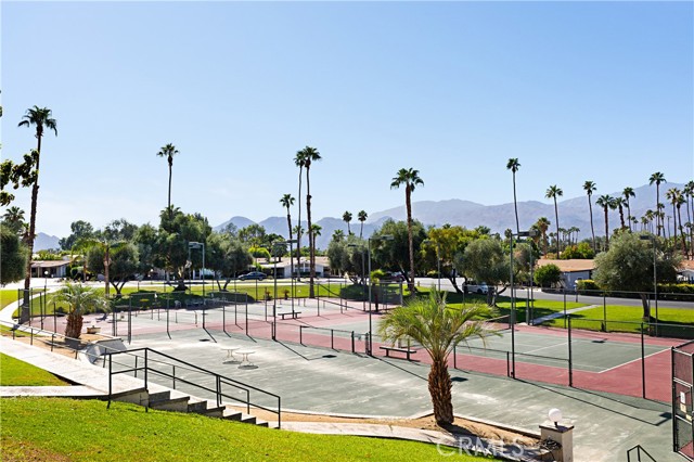 Detail Gallery Image 44 of 46 For 73450 352 Country Club Dr #352,  Palm Desert,  CA 92260 - 2 Beds | 2 Baths