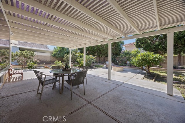 Detail Gallery Image 46 of 58 For 18433 Santa Belinda, Fountain Valley,  CA 92708 - 5 Beds | 3/1 Baths