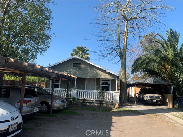 856 N K St, San Bernardino, CA 92411