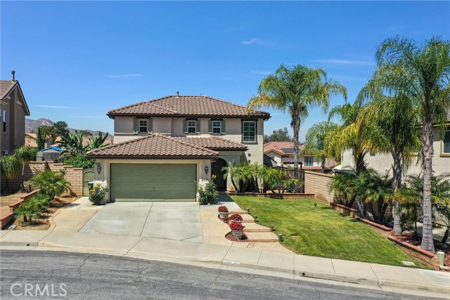 Detail Gallery Image 1 of 1 For 15023 Pine Valley Cir, Moreno Valley,  CA 92555 - 3 Beds | 2/1 Baths