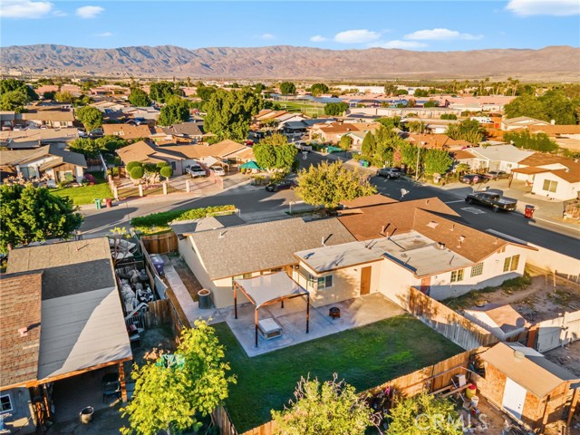 Detail Gallery Image 24 of 28 For 84581 via Hermosa, Coachella,  CA 92236 - 2 Beds | 1 Baths