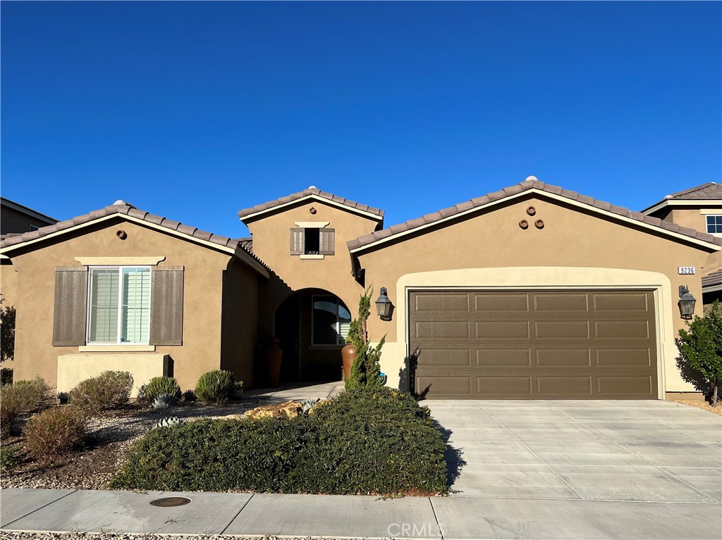 9236 Rainsong Avenue, Hesperia, CA 92344