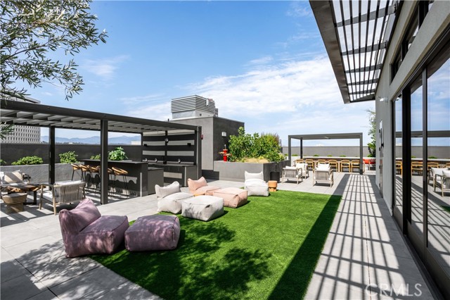 Detail Gallery Image 20 of 31 For 118 Astronaut Ellison S Onizuka Street #304,  Los Angeles,  CA 90012 - 1 Beds | 1 Baths