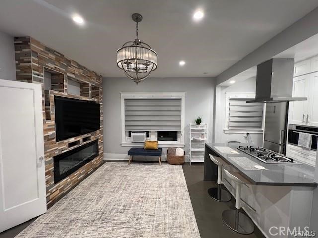 Detail Gallery Image 1 of 8 For 325 W 3rd Street, Long Beach,  CA 90802 - 0 Beds | 1 Baths