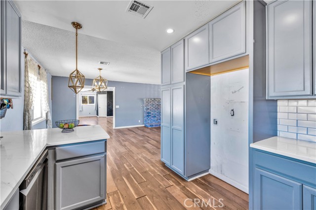 Detail Gallery Image 14 of 41 For 7547 Alaba Ave, Yucca Valley,  CA 92284 - 3 Beds | 2 Baths