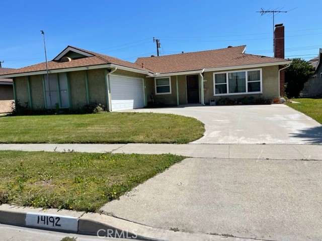 14192 Purdy St, Westminster, CA 92683