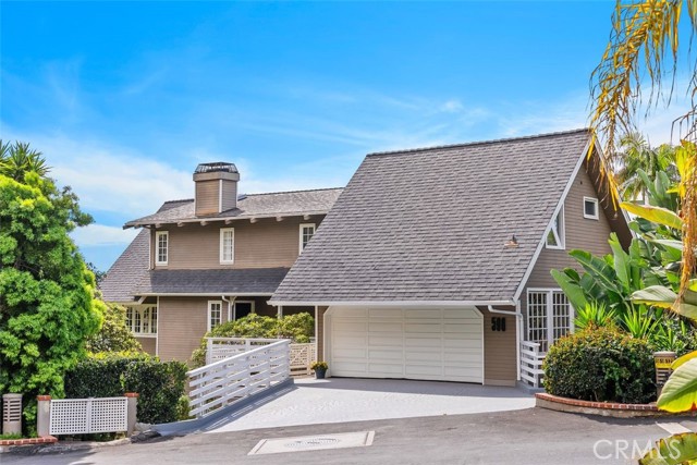 Detail Gallery Image 37 of 40 For 590 Diamond Street, Laguna Beach,  CA 92651 - 5 Beds | 4/1 Baths