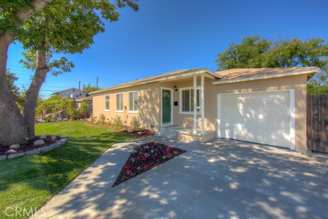 435 S Louise Ave, Azusa, CA 91702