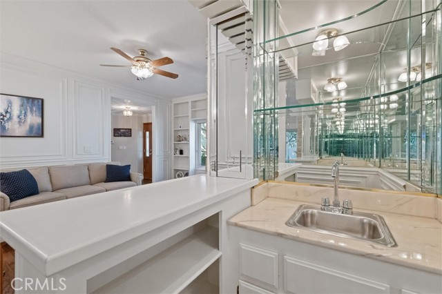 Detail Gallery Image 14 of 39 For 20312 via Oporto, Yorba Linda,  CA 92886 - 3 Beds | 2/1 Baths