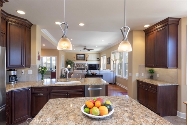 Detail Gallery Image 27 of 70 For 6 Birkdale Way, Coto de Caza,  CA 92679 - 4 Beds | 3 Baths