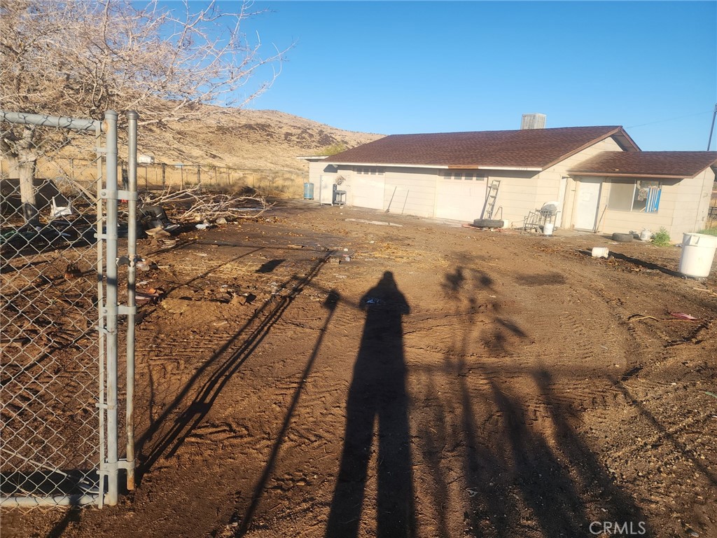 56550 Sunset Drive, Yucca Valley, CA 92284