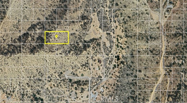 Detail Gallery Image 1 of 4 For 0 Apn #3036-341-11-0000, Pinon Hills,  CA 92372 - – Beds | – Baths