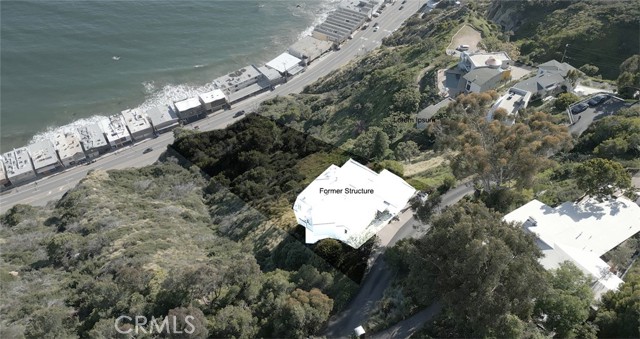 Detail Gallery Image 10 of 12 For 20700 Rockpoint, Malibu,  CA 90265 - – Beds | – Baths