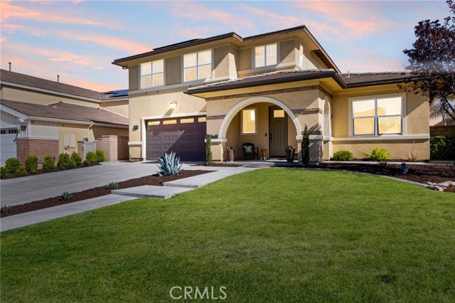 Detail Gallery Image 6 of 75 For 25302 Apache Hill Cir, Menifee,  CA 92584 - 4 Beds | 4 Baths