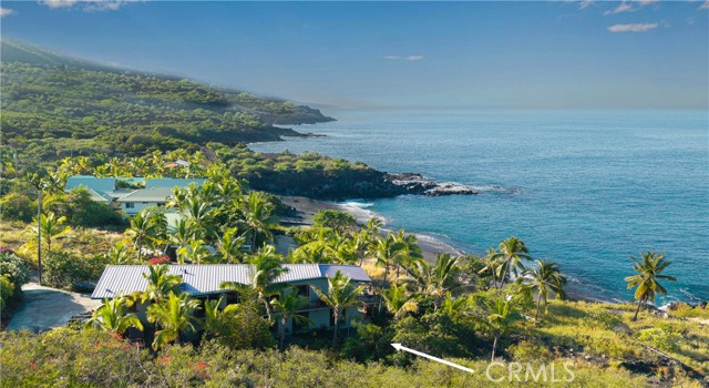 Detail Gallery Image 63 of 67 For 87287 Kaohe Rd, Unincorporated,  HI 96704 - 4 Beds | 3/1 Baths