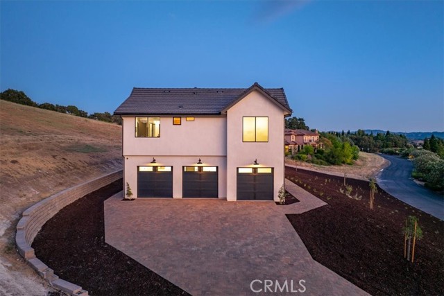 Detail Gallery Image 68 of 75 For 2480 Iron Stone Loop, Templeton,  CA 93465 - 4 Beds | 4 Baths