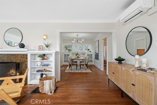 Detail Gallery Image 7 of 31 For 5153 Windermere Ave, Los Angeles,  CA 90041 - 2 Beds | 1 Baths