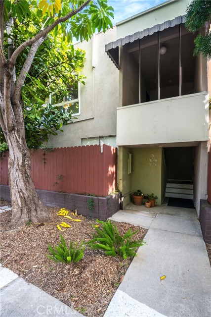Detail Gallery Image 4 of 24 For 11120 Queensland St #B18,  Los Angeles,  CA 90034 - 1 Beds | 1 Baths