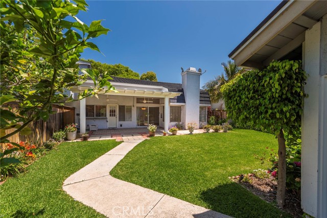 Detail Gallery Image 30 of 34 For 25 W Yale #2,  Irvine,  CA 92604 - 3 Beds | 2 Baths