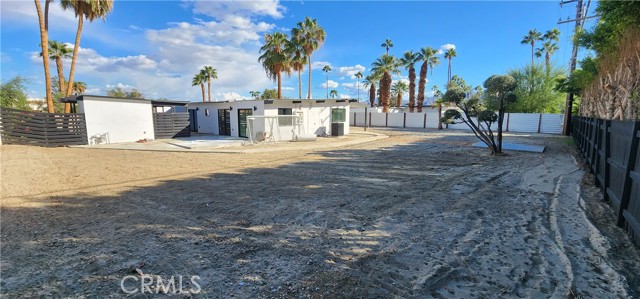 Detail Gallery Image 17 of 17 For 625 N Juanita Dr, Palm Springs,  CA 92262 - 3 Beds | 2 Baths