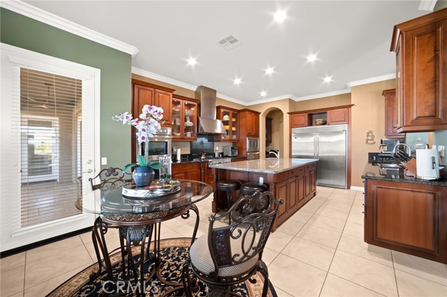 Detail Gallery Image 55 of 59 For 17509 Fairbreeze Ct, Riverside,  CA 92504 - 4 Beds | 3/1 Baths