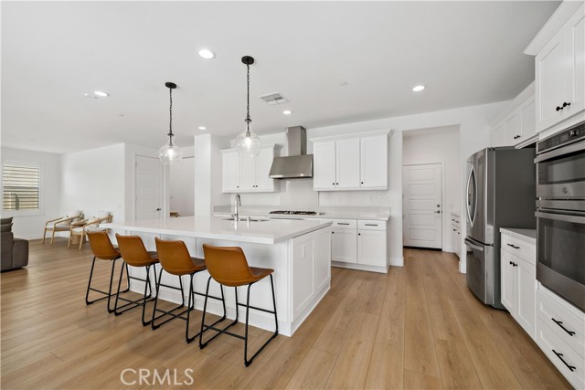 Detail Gallery Image 52 of 72 For 34171 Willow Stone St, Murrieta,  CA 92563 - 5 Beds | 3 Baths