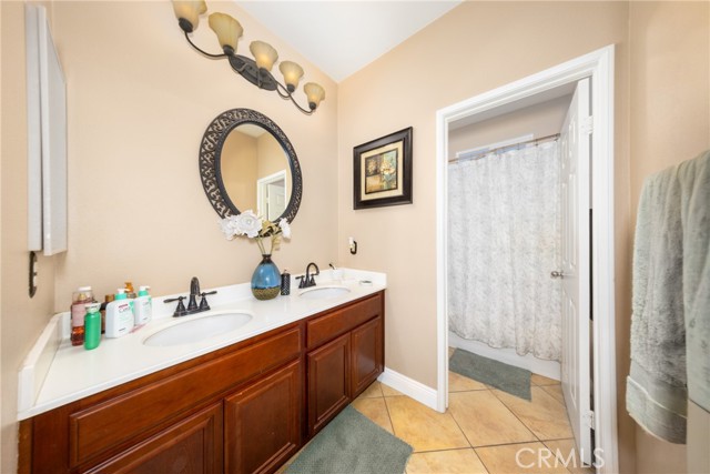 Detail Gallery Image 31 of 42 For 1537 Flamingo, Beaumont,  CA 92223 - 4 Beds | 3 Baths