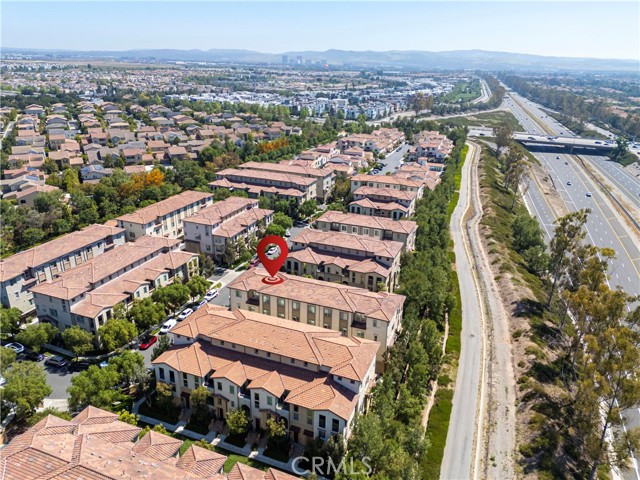 Detail Gallery Image 52 of 54 For 135 Neptune, Irvine,  CA 92618 - 2 Beds | 2/1 Baths