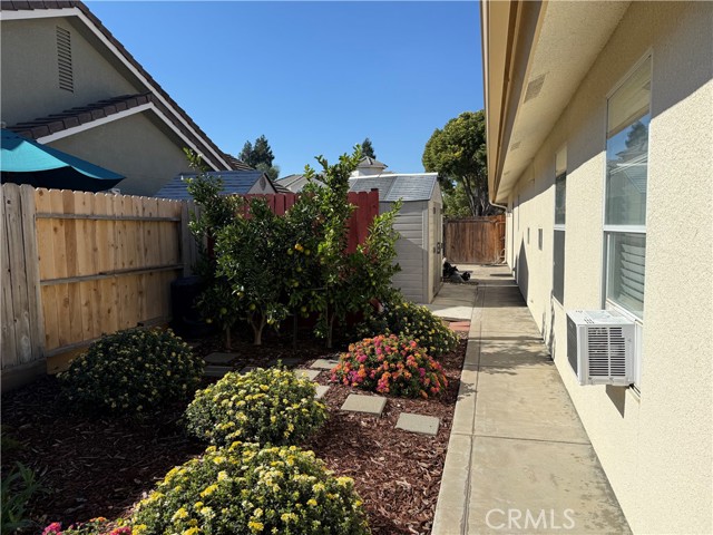 Detail Gallery Image 38 of 46 For 4525 Biltmore, Chowchilla,  CA 93610 - 3 Beds | 2 Baths