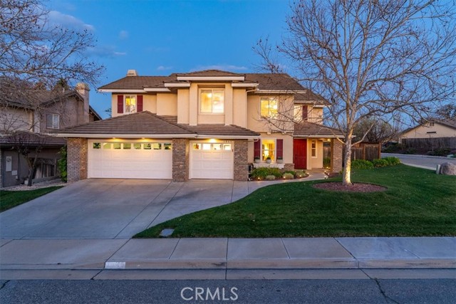 Detail Gallery Image 3 of 48 For 1945 Fieldstone, Paso Robles,  CA 93446 - 4 Beds | 3 Baths