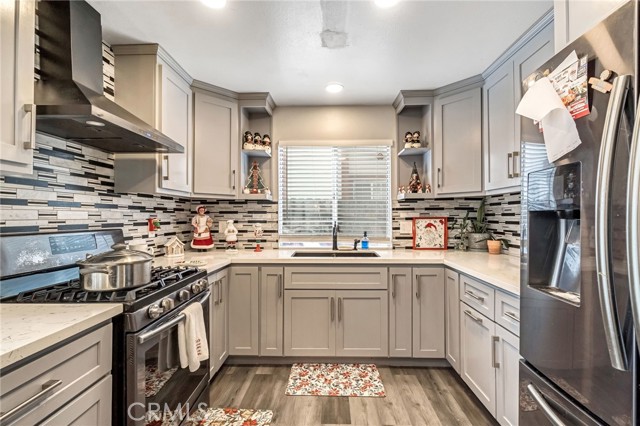 Detail Gallery Image 12 of 25 For 2372 Ironwood, Madera,  CA 93637 - 4 Beds | 3 Baths