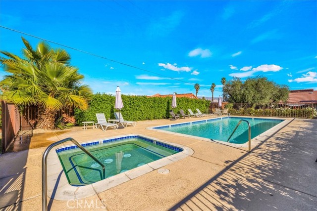 Detail Gallery Image 33 of 45 For 79070 Bermuda Dunes, Bermuda Dunes,  CA 92203 - 2 Beds | 3 Baths