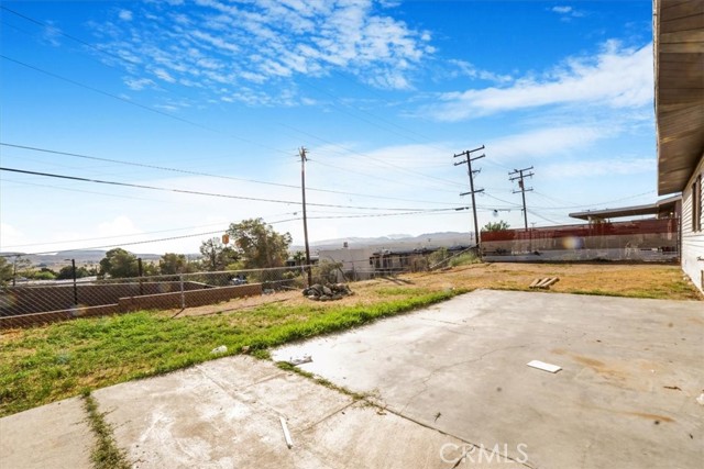 Detail Gallery Image 46 of 47 For 661 Patricia Ave, Barstow,  CA 92311 - 3 Beds | 2 Baths