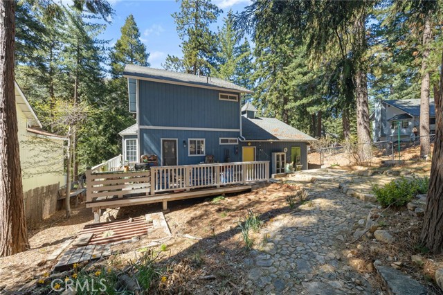 Detail Gallery Image 20 of 28 For 6311 Sugar Pines, Angelus Oaks,  CA 92305 - 2 Beds | 2 Baths