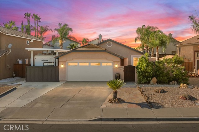 Detail Gallery Image 1 of 1 For 33212 Camino Piedra Rojo, Temecula,  CA 92592 - 3 Beds | 2 Baths