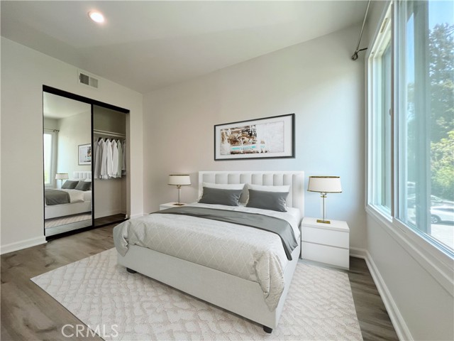 Detail Gallery Image 13 of 26 For 1940 N Highland Ave #25,  Los Angeles,  CA 90068 - 2 Beds | 2 Baths