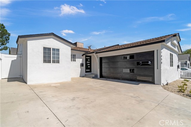 Detail Gallery Image 2 of 18 For 7658 Lemp Ave, North Hollywood,  CA 91605 - 3 Beds | 1/1 Baths