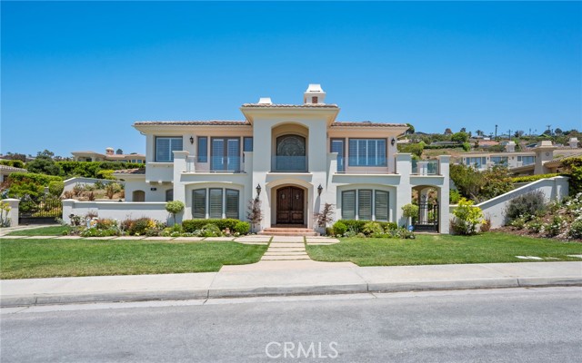 Detail Gallery Image 2 of 67 For 20 via Del Cielo, Rancho Palos Verdes,  CA 90275 - 4 Beds | 6 Baths