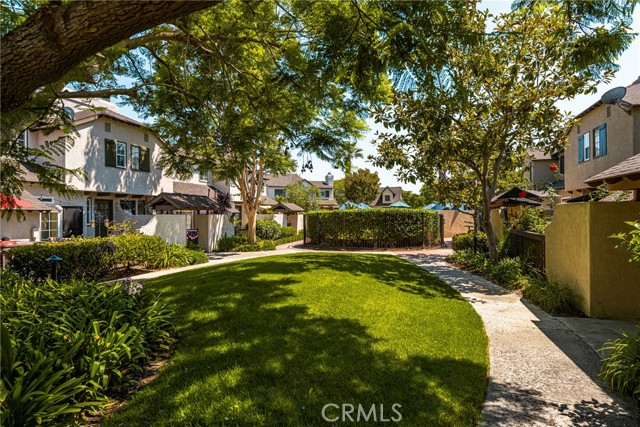 Image 48 of 51 For 603 N San Michel Drive  C