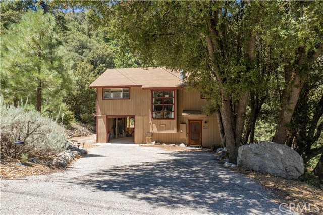 Detail Gallery Image 1 of 1 For 1400 Zermatt Dr, –,  CA 93222 - 3 Beds | 1/1 Baths