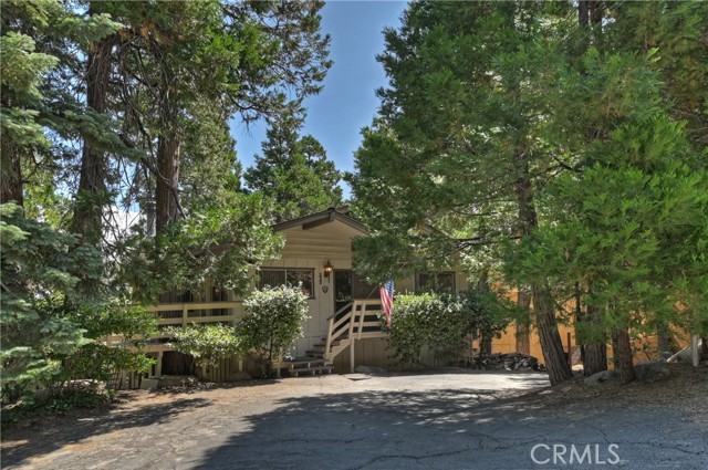 Detail Gallery Image 45 of 45 For 965 Lausanne Dr, Crestline,  CA 92325 - 4 Beds | 2/1 Baths