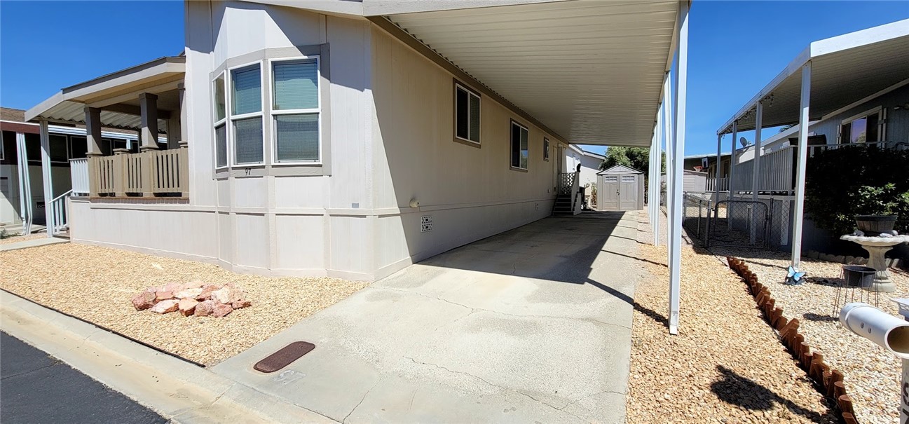 Detail Gallery Image 28 of 32 For 1550 20th St #97,  Rosamond,  CA 93560 - 3 Beds | 2 Baths