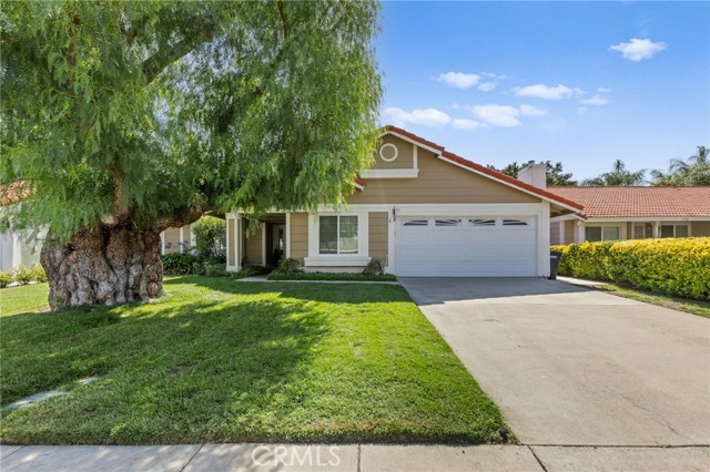 Detail Gallery Image 1 of 1 For 45574 Olympic Way, Temecula,  CA 92592 - 4 Beds | 2 Baths