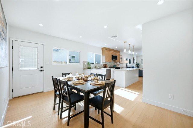 Detail Gallery Image 18 of 51 For 5104 8th Ave, Los Angeles,  CA 90043 - 4 Beds | 3 Baths